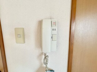 カ－ザＵの物件内観写真